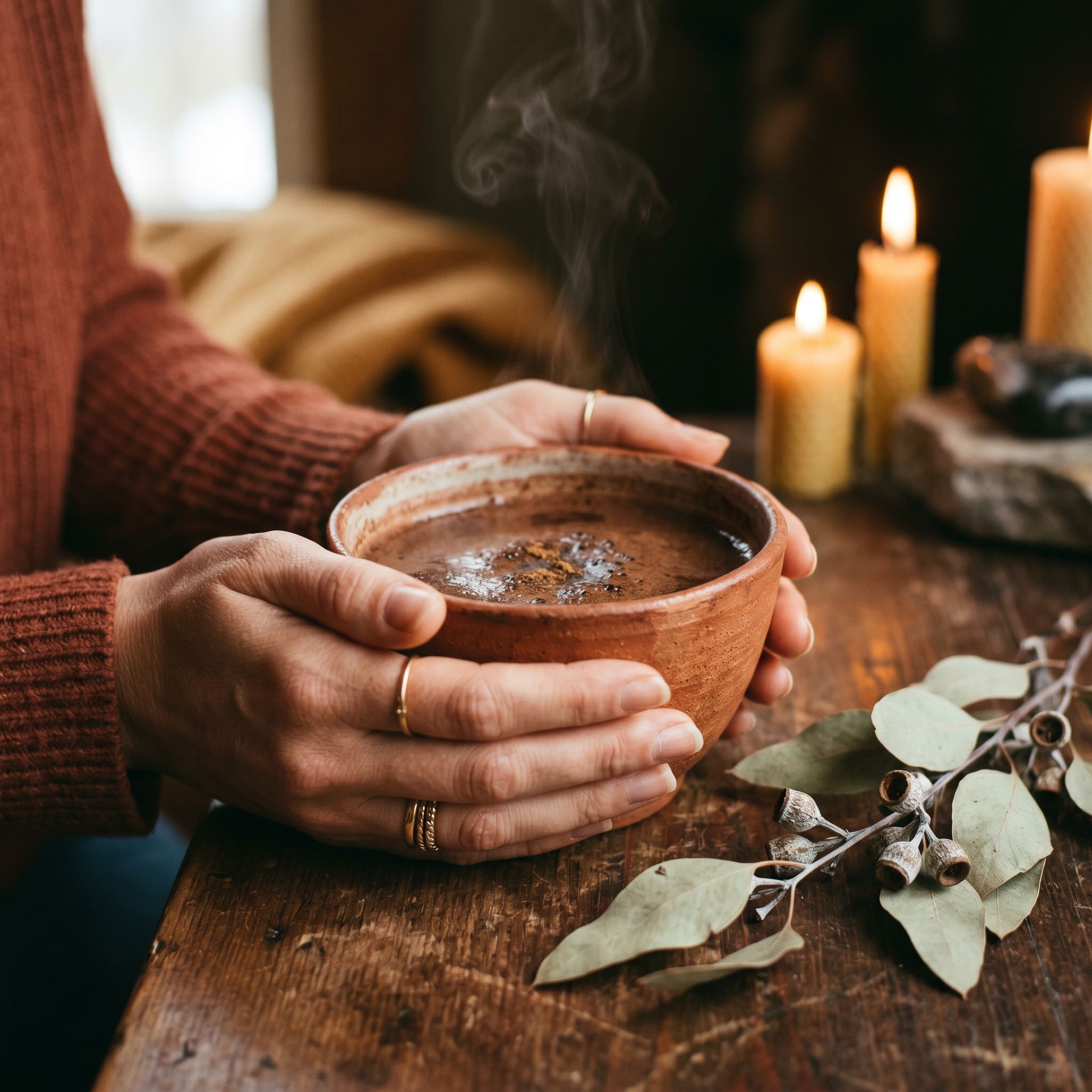 Cacao Soul Journey